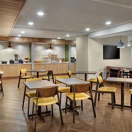 Fairfield By Marriott Inn & Suites Asheville Outlets Bagian luar foto