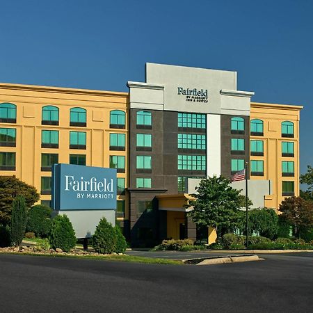 Fairfield By Marriott Inn & Suites Asheville Outlets Bagian luar foto