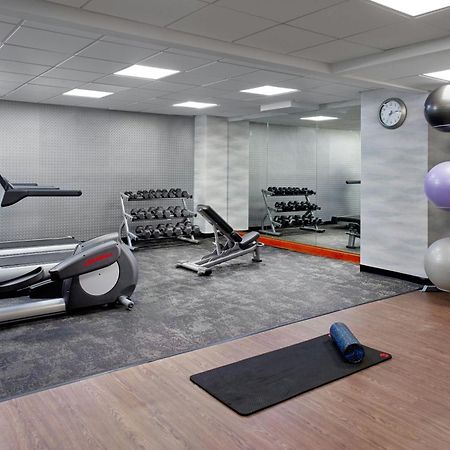 Fairfield By Marriott Inn & Suites Asheville Outlets Bagian luar foto