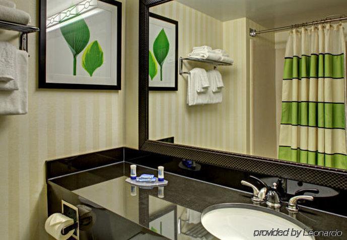 Fairfield By Marriott Inn & Suites Asheville Outlets Ruang foto