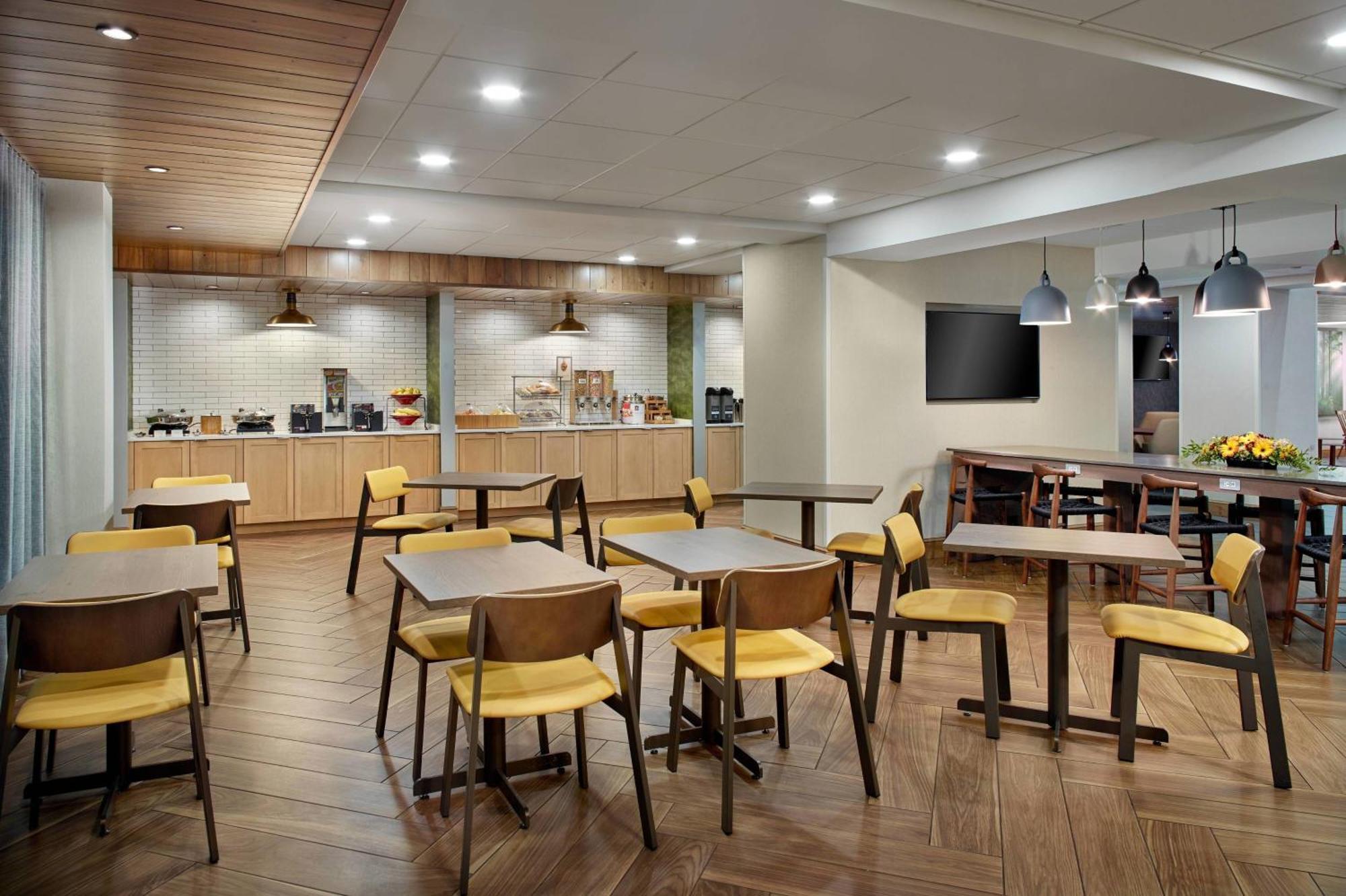 Fairfield By Marriott Inn & Suites Asheville Outlets Bagian luar foto
