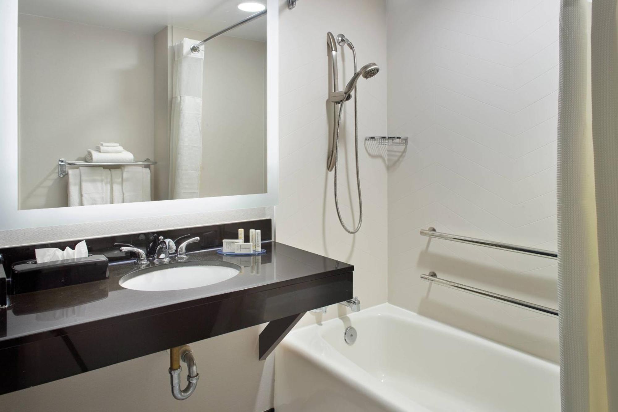Fairfield By Marriott Inn & Suites Asheville Outlets Bagian luar foto