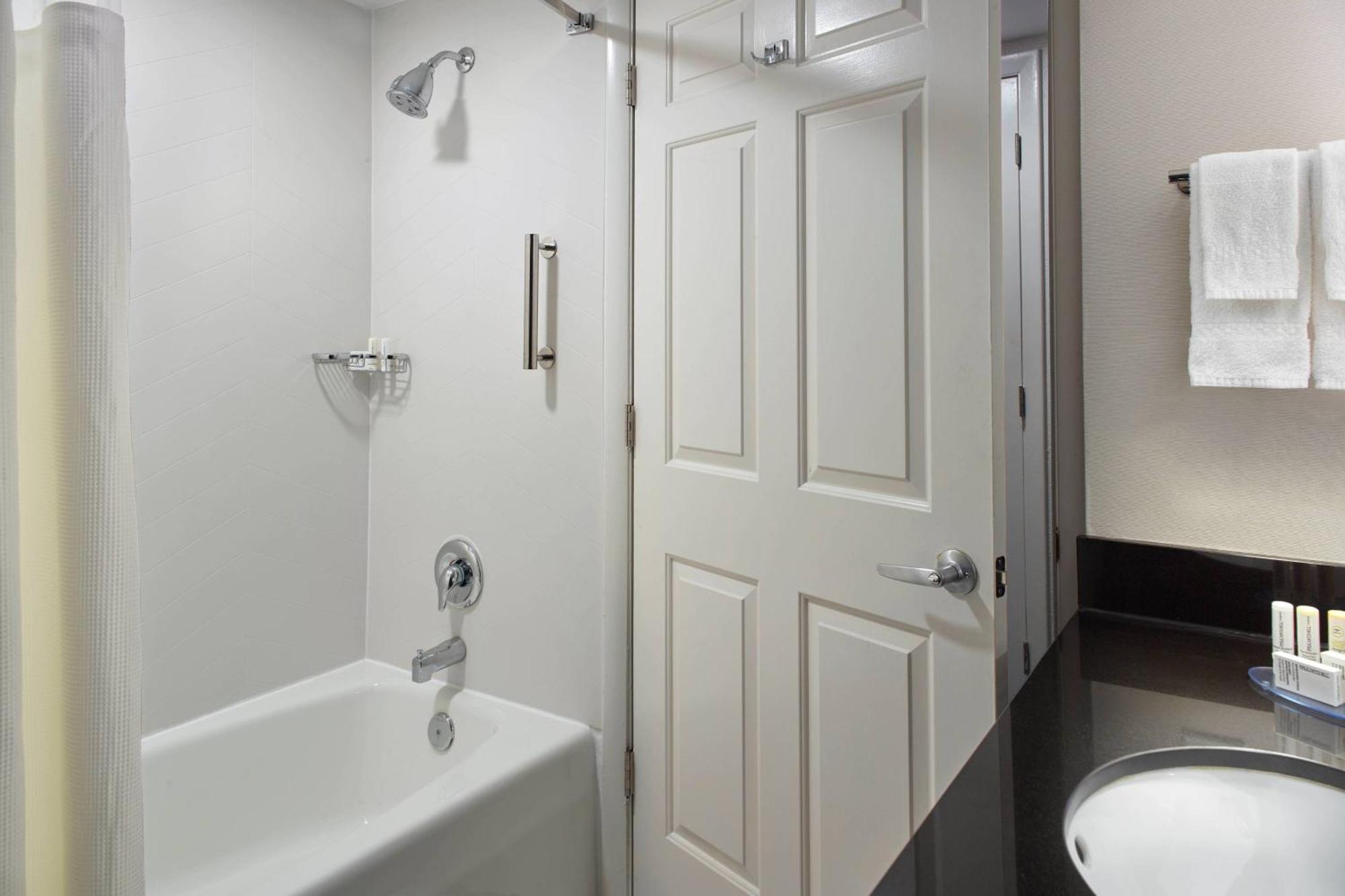 Fairfield By Marriott Inn & Suites Asheville Outlets Bagian luar foto