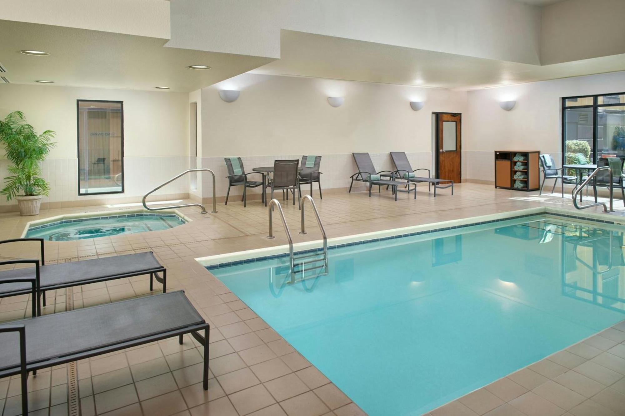 Fairfield By Marriott Inn & Suites Asheville Outlets Bagian luar foto