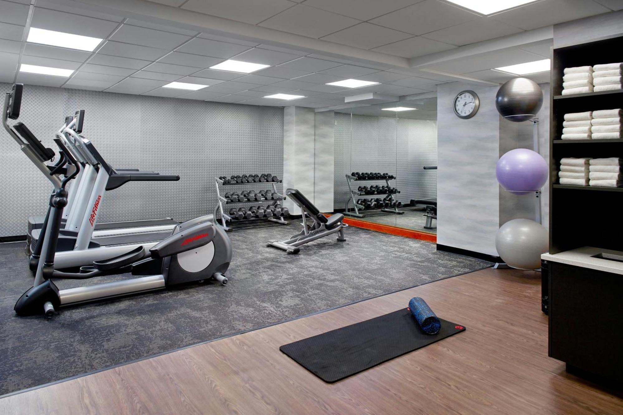 Fairfield By Marriott Inn & Suites Asheville Outlets Bagian luar foto