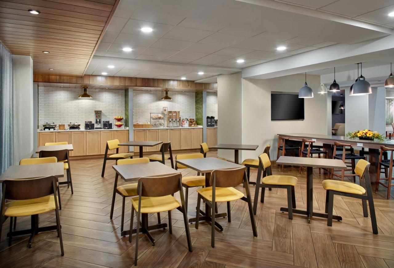 Fairfield By Marriott Inn & Suites Asheville Outlets Bagian luar foto