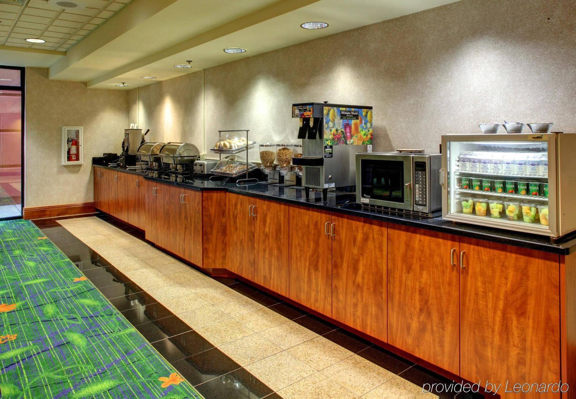 Fairfield By Marriott Inn & Suites Asheville Outlets Bagian luar foto