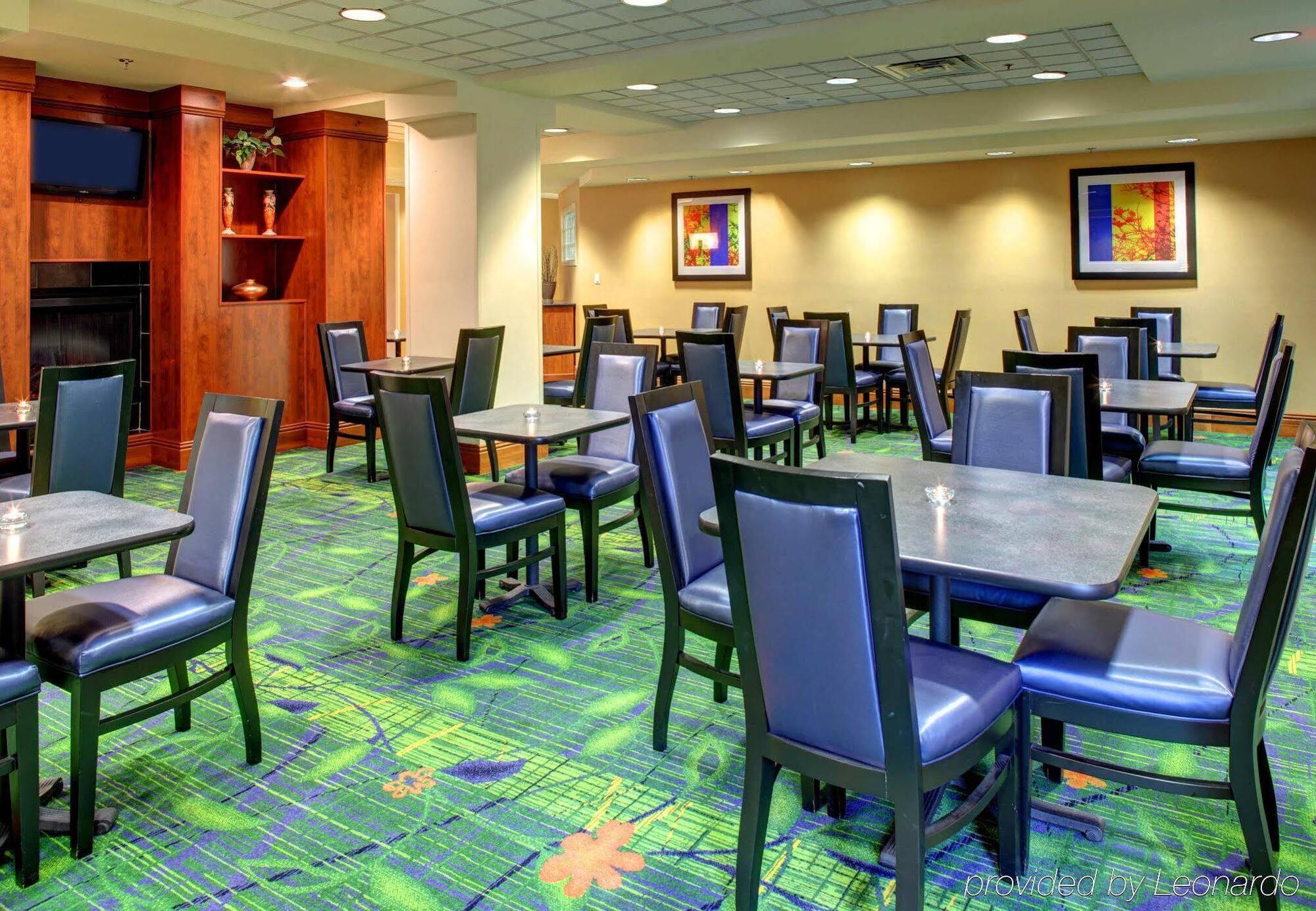 Fairfield By Marriott Inn & Suites Asheville Outlets Bagian luar foto